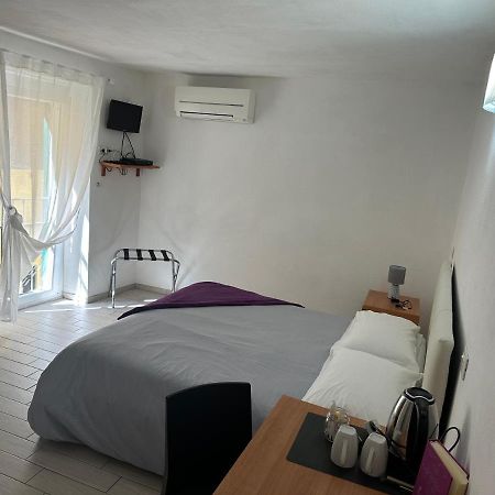 Mare Dentro Hotell Riomaggiore Eksteriør bilde