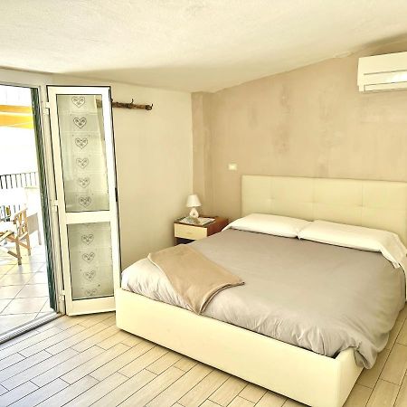 Mare Dentro Hotell Riomaggiore Eksteriør bilde