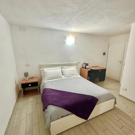 Mare Dentro Hotell Riomaggiore Eksteriør bilde