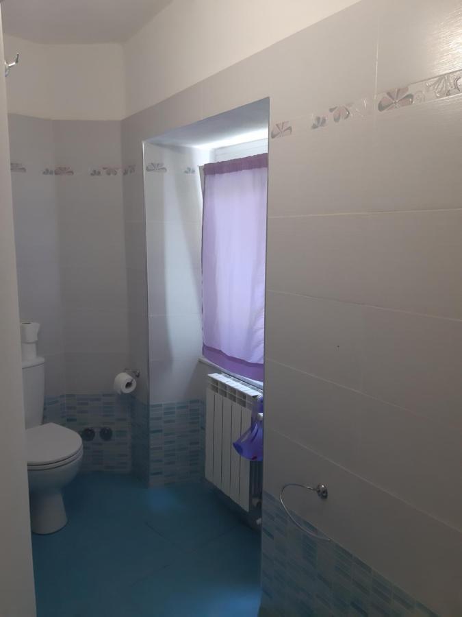 Mare Dentro Hotell Riomaggiore Eksteriør bilde