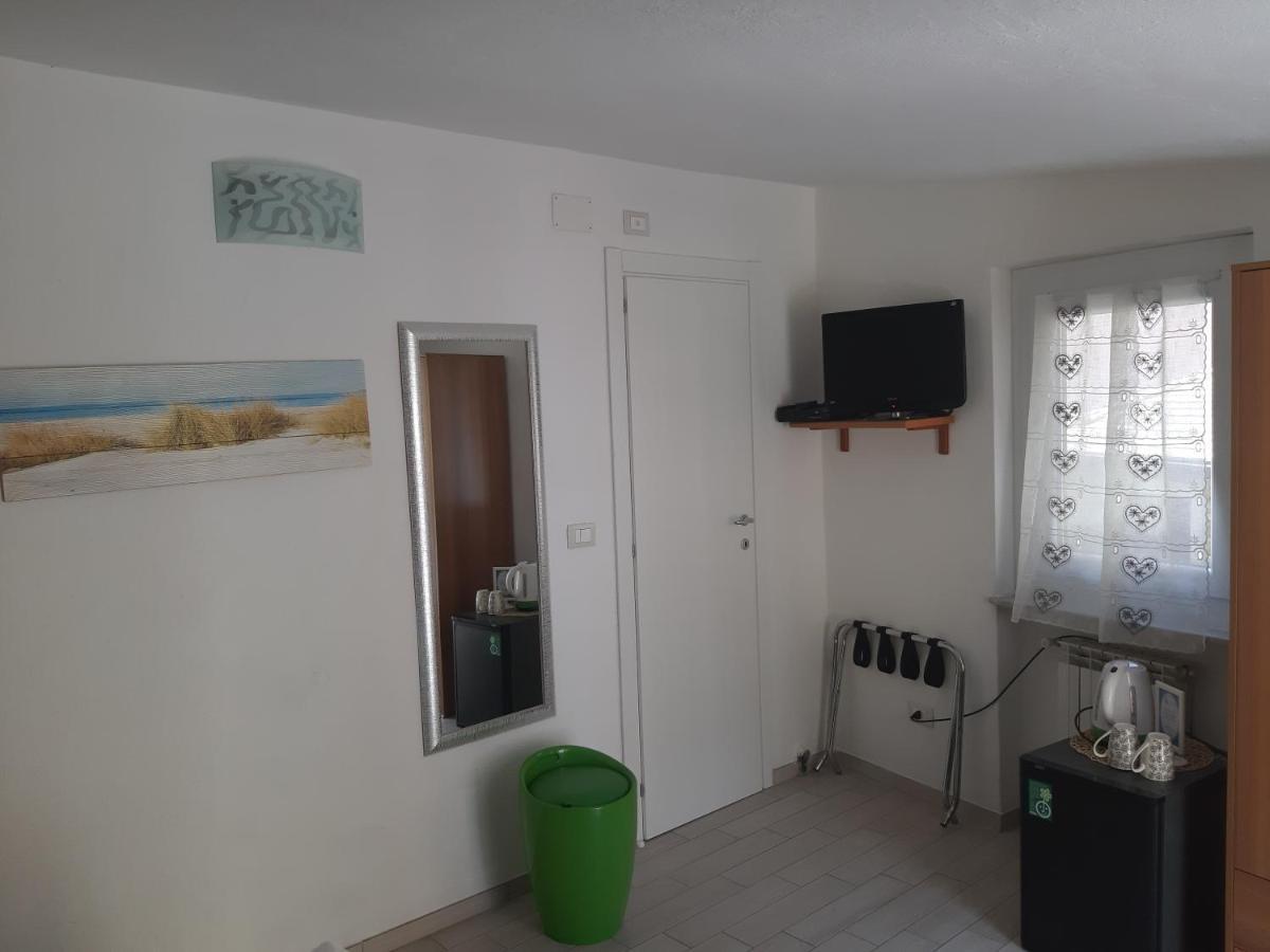 Mare Dentro Hotell Riomaggiore Eksteriør bilde