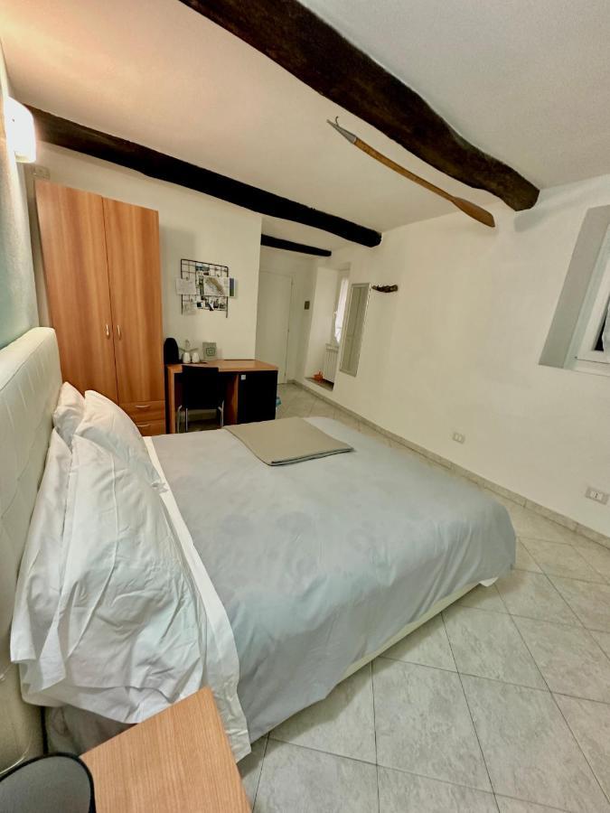 Mare Dentro Hotell Riomaggiore Eksteriør bilde