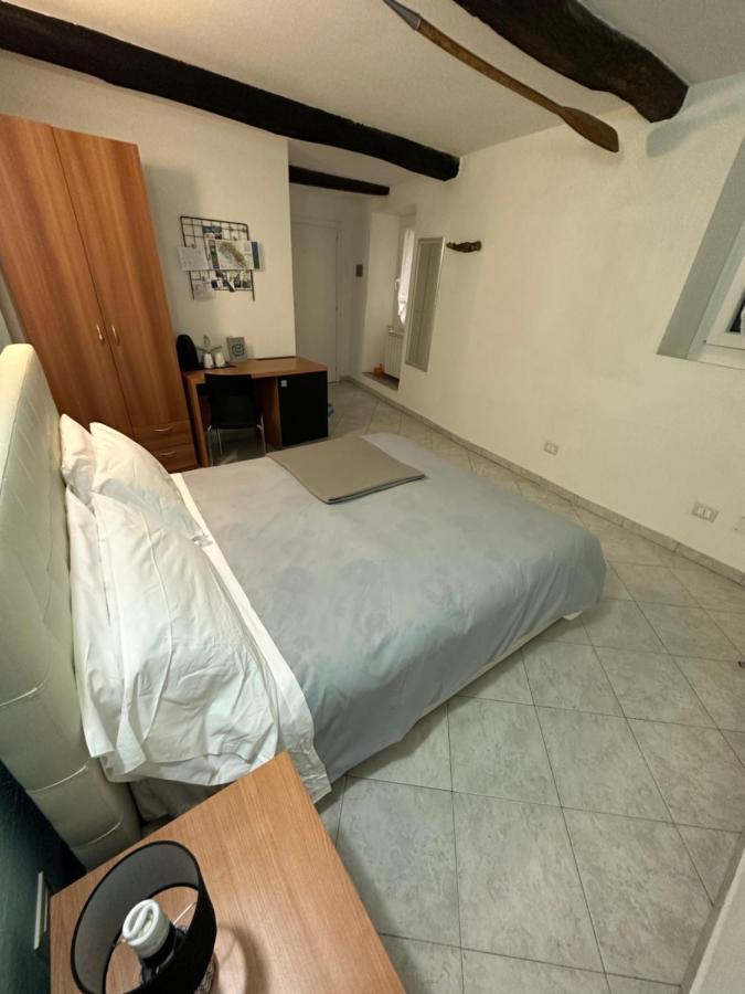 Mare Dentro Hotell Riomaggiore Eksteriør bilde