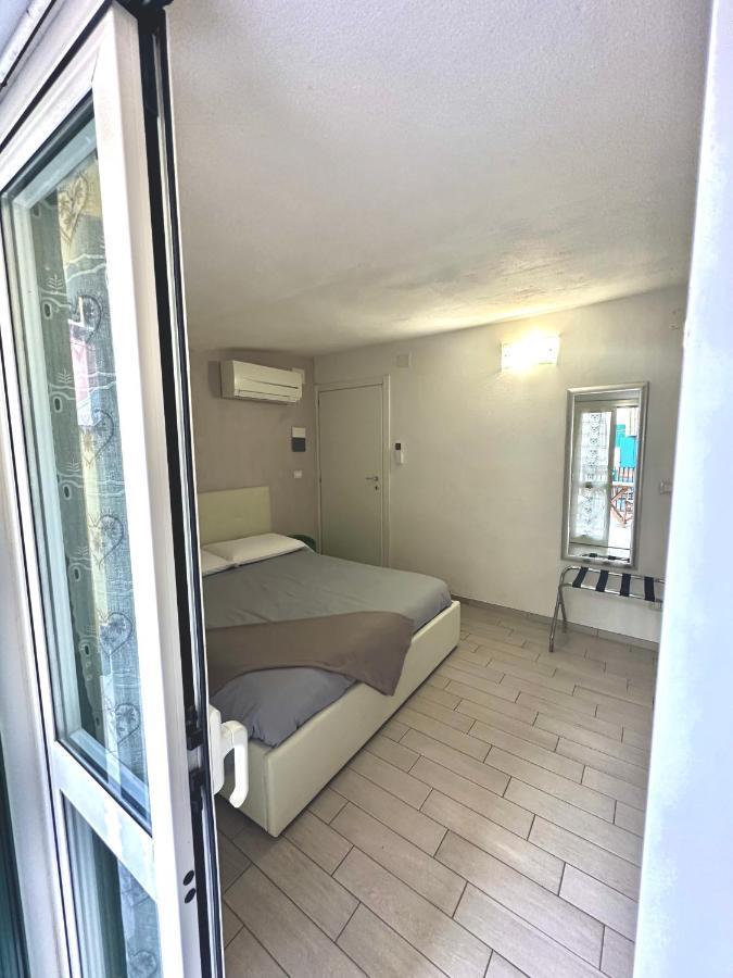 Mare Dentro Hotell Riomaggiore Eksteriør bilde