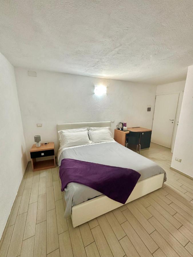 Mare Dentro Hotell Riomaggiore Eksteriør bilde