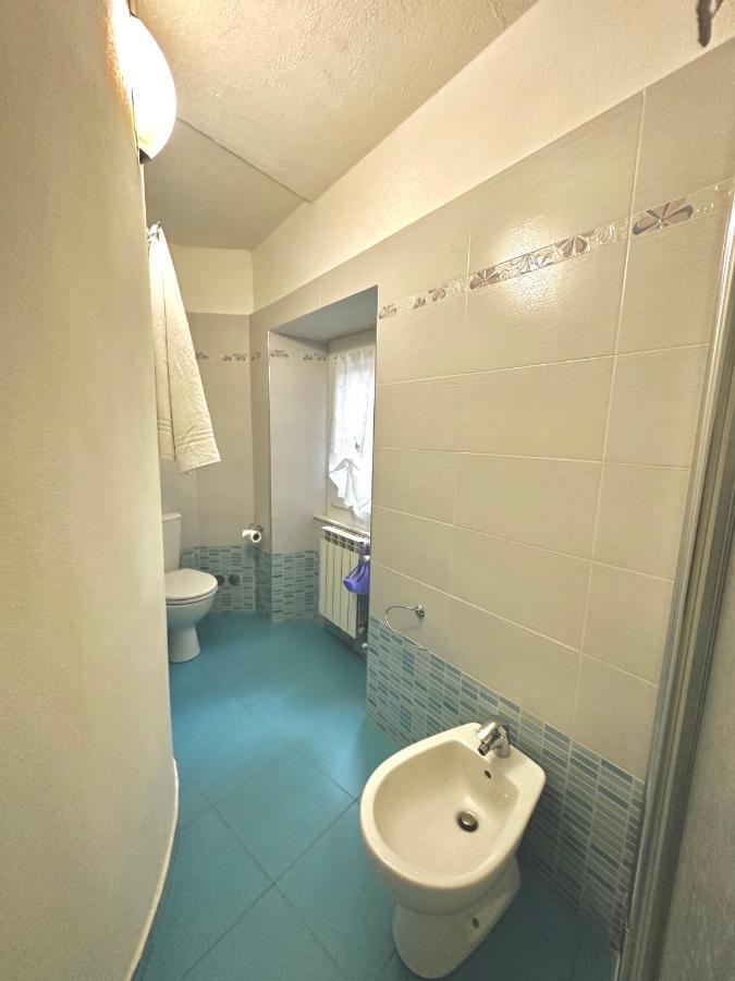 Mare Dentro Hotell Riomaggiore Eksteriør bilde