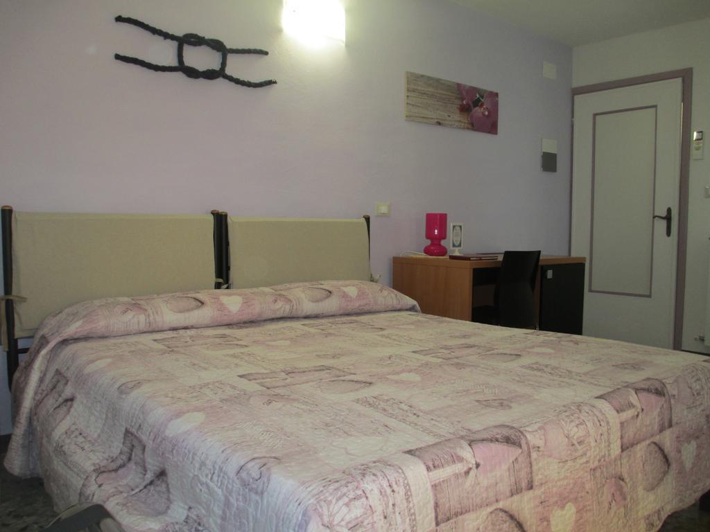 Mare Dentro Hotell Riomaggiore Eksteriør bilde