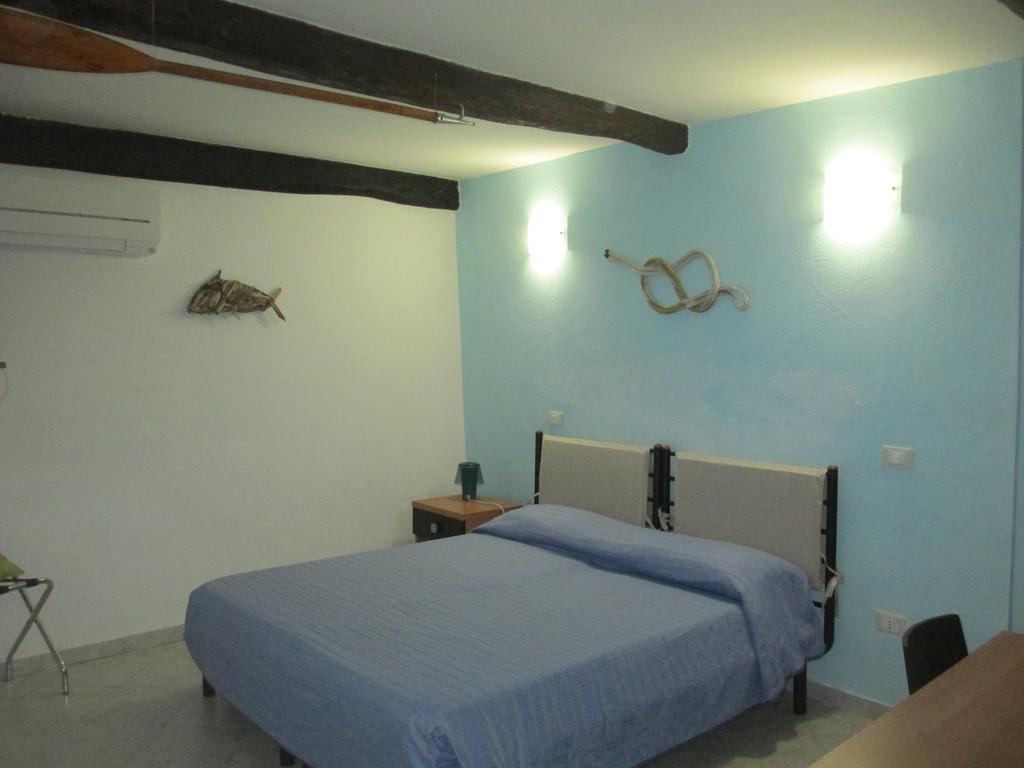 Mare Dentro Hotell Riomaggiore Eksteriør bilde